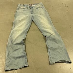 Vintage Y2K lucky brand bootcut jeans 33x30